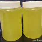 سمن ماعز شرط