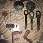 للبيع أغراض كامري