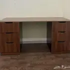 طاوله مكتبيه