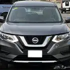 نيسان اكس تريل 2019