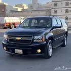 شيفروليه سوبربان 2007 نظييف للبيع