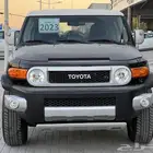 تويوتا اف جي 2023