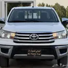 تويوتا هايلوكس 2023 ديزل 2.4