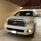 سكويا 2015 مخزن (بدون دبل)