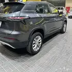 شيفورليه جروف 2024