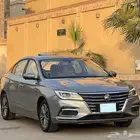ام جي MG5 فل 2022 سعودي
