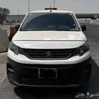 بيجو بارتنر 2023