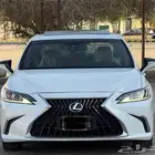لكزس ES300h 2023 ممشى (58)الف