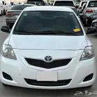 تويوتا يارس 2012 اتوماتيك