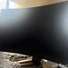 شاشة قيمنق