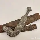 خنجر قديم نادر