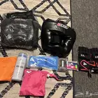 ادوات رياضية