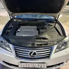 لكزس es350 بانوراما