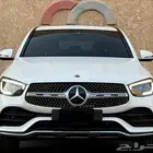 مرسيدس GLC 2020
