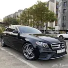E350 2020 أمريكي