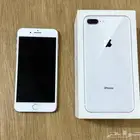 ايفون 8 بلس iphone 8 plus مستعمل