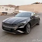 كيا K8 اعلا مواصفات بدون بنورما 2022 بحالة الوكاله للبيع