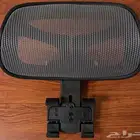 مسندة رأس كرسي Herman Miller