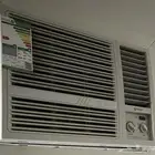 مكيف شباك للبيع