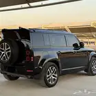 ديفندر HSE ممشى قليل