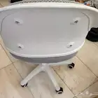 كرسي مع طاوله بي 150