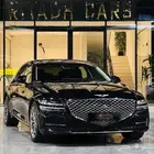 جنسس 2021 G80 بلاتينيوم (بحالة ممتازة)