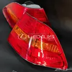 اسطب لكزس LS430 (2001-2003)