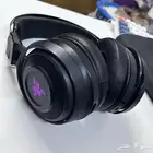 سماعة ريزر ناري اولتمت محيطية