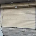 باب محلات سحب للبيع