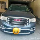 GMC Acadia 2019