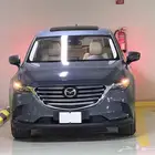 مازدا CX9 موديل 2024 فل كامل نظيفه