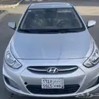 هونداي اكسنت