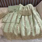 لبس جديد تفصيل لبس ثلاث سعاتي