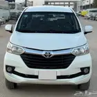 تويوتا افانزا 2016 _1.5 بنزين