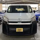 تويوتا هايس بضاعه 2019