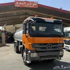 اكتروس 6x6 وايت 2009 MP3 اوروبي 3344