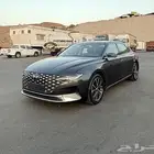 هونداي ازيرا 2020 ( 6 سلندر ) اعلى مواصفات للبيع