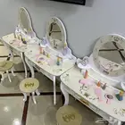 تسريحة اطفال ( لعبة )