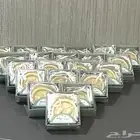 توزيعات مواليد