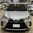 تويوتا يارس Y استاندر 2022