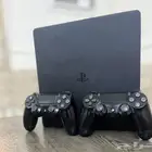 سوني 4 مستعمل