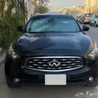 انفنتي FX 35 فل كامل 2010