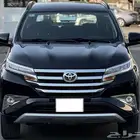 تويوتا راش فل كامل 2019