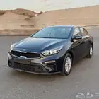 كيا K3 سيراتو 2020 فل بدون فتحه ماشيه 71 الف وكاله للبيع