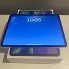 أيباد برو 2020 - ( 256 جيجا _ Wi-Fi فقط _ 11 إنش )