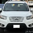 هونداي سنتافي فل كامل دبل 2012