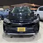 جيلي توجيلا 2022