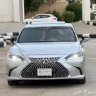 لكزس 2021 ES350 وكاله CC