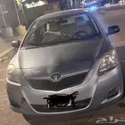 سياره 2009 يارس اتوماتيك سيارة نظيفة
