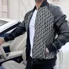 جاكيتات وتيشيرتات ماركات عالمية شتوي
